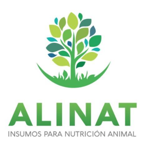 ALINAT INSUMOS PARA LA NUTRICION ANIMAL