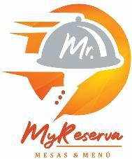 MR. ... MYRESERVA MESAS & MENU