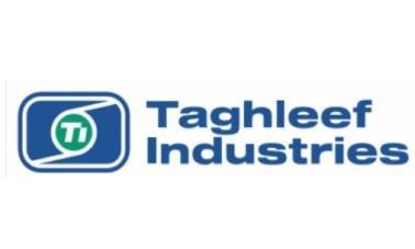 TI TAGHLEEF INDUSTRIES