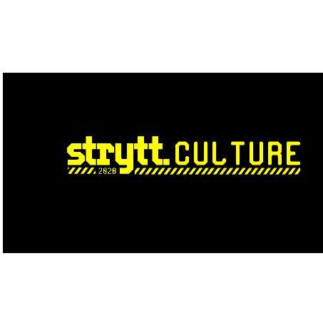 STRYTT CULTURE 2020
