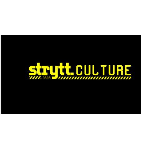 STRYTT CULTURE 2020