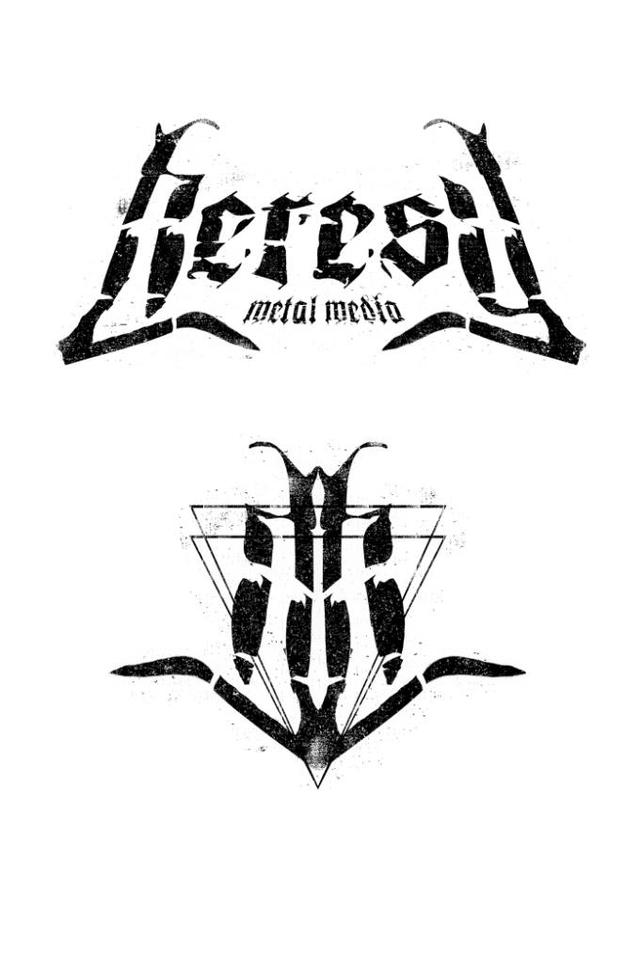 HERESY METAL MEDIA