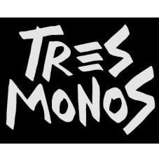 TRES MONOS