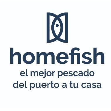 HOMEFISH EL MEJOR PESCADO DEL PUERTO A TU CASA