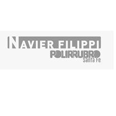 NAVIER FILIPPI POLIRRUBRO SANTA FE