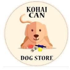 KOHAI CAN DOG STORE