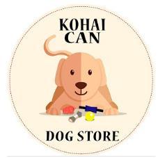 KOHAI CAN DOG STORE