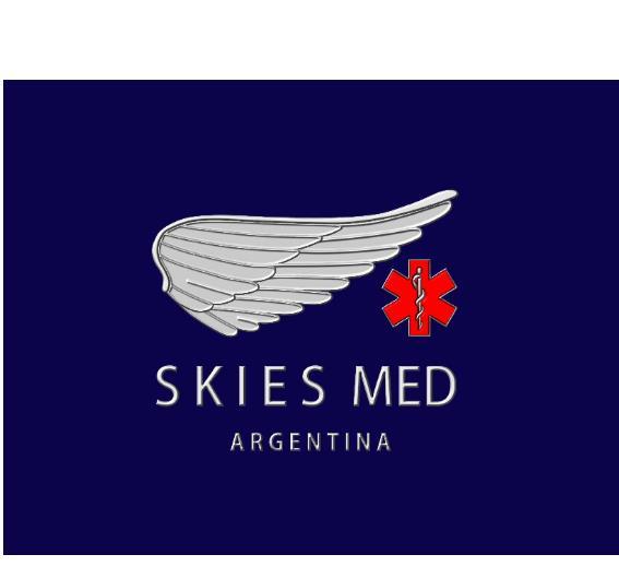 SKIES MED ARGENTINA