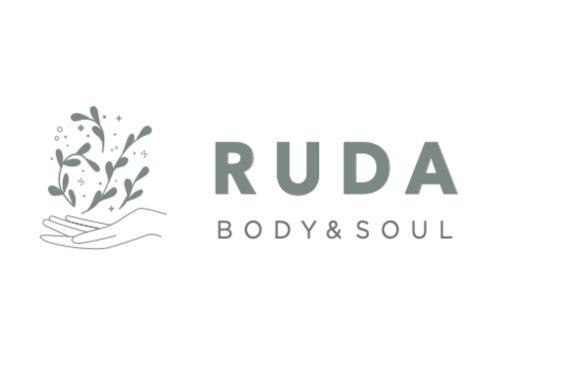 RUDA HAUS. BODY & SOUL