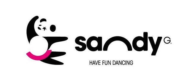 SANDY G HAVE FUN DANCING