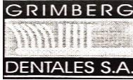 GRIMBERG DENTALES S.A.