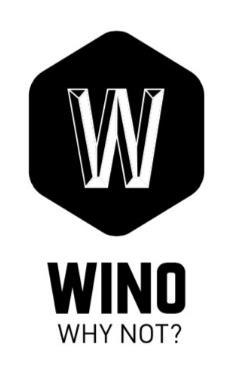 W WINO WHY NOT?