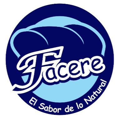 FACERE EL SABOR DE LO NATURAL