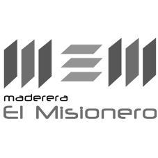 MADERERA EL MISIONERO
