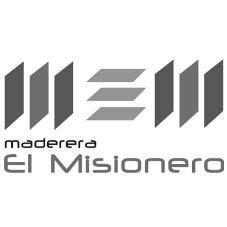 MADERERA EL MISIONERO