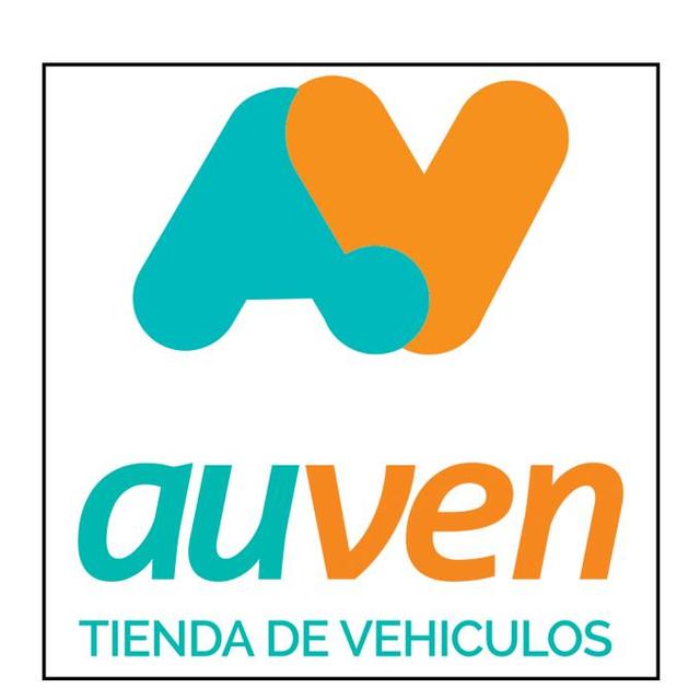 AUVEN TIENDA DE VEHICULOS