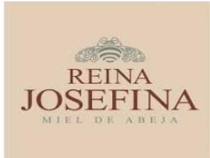 REINA JOSEFINA MIEL DE ABEJA