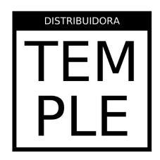 DISTRIBUIDORA TEMPLE
