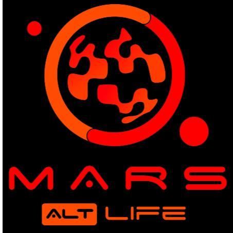 MARS ALT LIFE