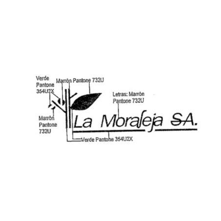 LA MORALEJA SA.