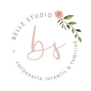 BELLE STUDIO BS  FOTOGRAFÍA INFANTIL & FAMILIAR