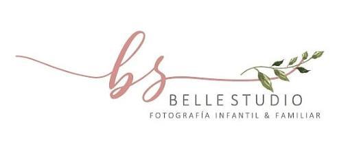 BS BELLE STUDIO  FOTOGRAFÍA INFANTIL & FAMILIAR