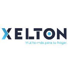 XELTON, MUCHO MÁS PARA TU HOGAR