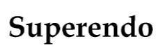 SUPERENDO