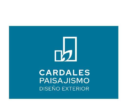 CARDALES PAISAJISMO