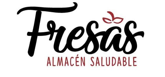 FRESAS ALMACÉN SALUDABLE