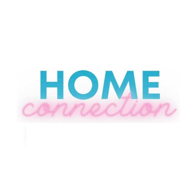 HOME CONNECTION
