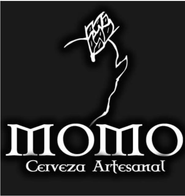 MOMO CERVEZA ARTESANAL
