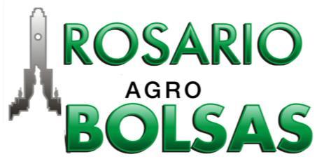 ROSARIO AGRO BOLSAS