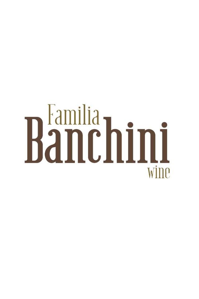 FAMILIA BANCHINI WINE