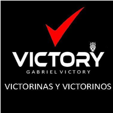 VICTORY GABRIEL VICTORY VICTORINAS Y VICTORINOS