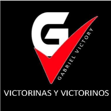 G GABRIEL VICTORY VICTORINAS Y VICTORINOS