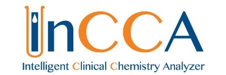 INCCA INTELLIGENT CLINICAL CHEMISTRY ANALYZER
