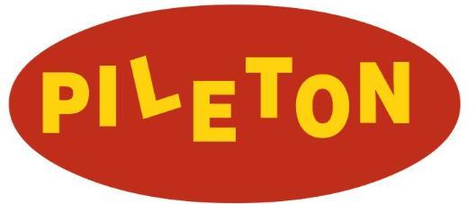 PILETÓN