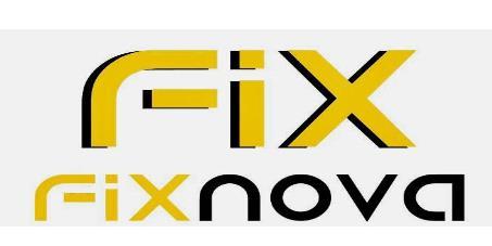 FIX FIX NOVA