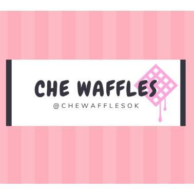 CHE WAFFLES CHEWAFFLESOK