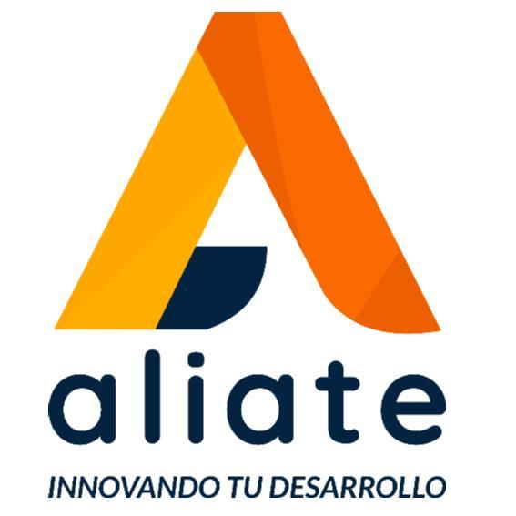 ALIATE INNOVANDO TU DESARROLLO