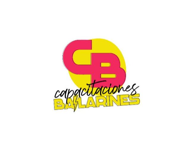 CB CAPACITACIONES BAILARINES