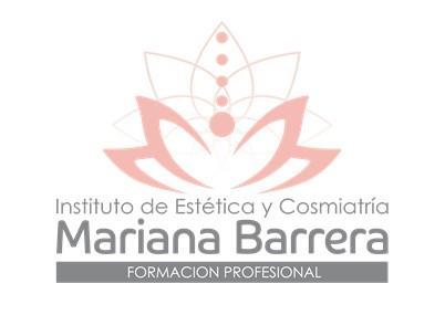 INSTITUTO DE ESTETICA Y COSMIATRIA MARIANA BARRERA - FORMACION PROFESIONAL