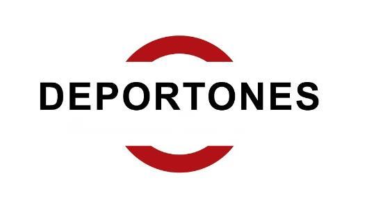 DEPORTONES