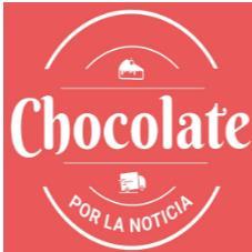 CHOCOLATE POR LA NOTICIA