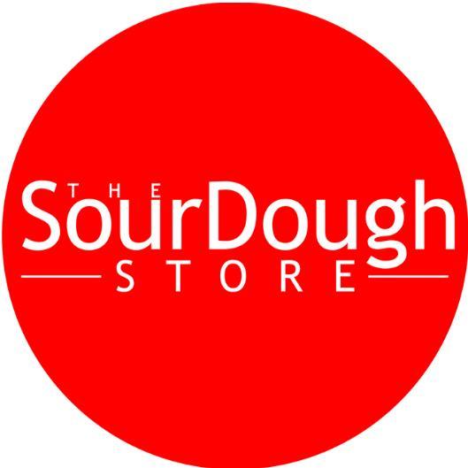 THE SOURDOUGH STORE