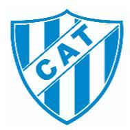 ESCUDO CLASICO CLUB ATLETICO TUCUMAN