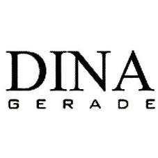 DINA GERADE