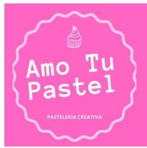 AMO TU PASTEL PASTELERIA CREATIVA