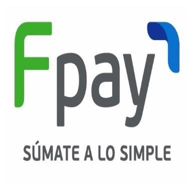 FPAY SUMATE A LO SIMPLE